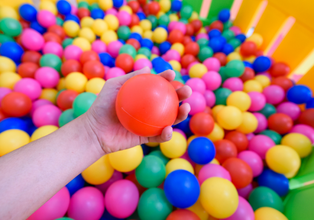 About us – Interact Peds