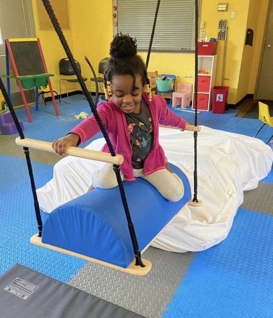 What will my first visit look like? – Interact Peds
