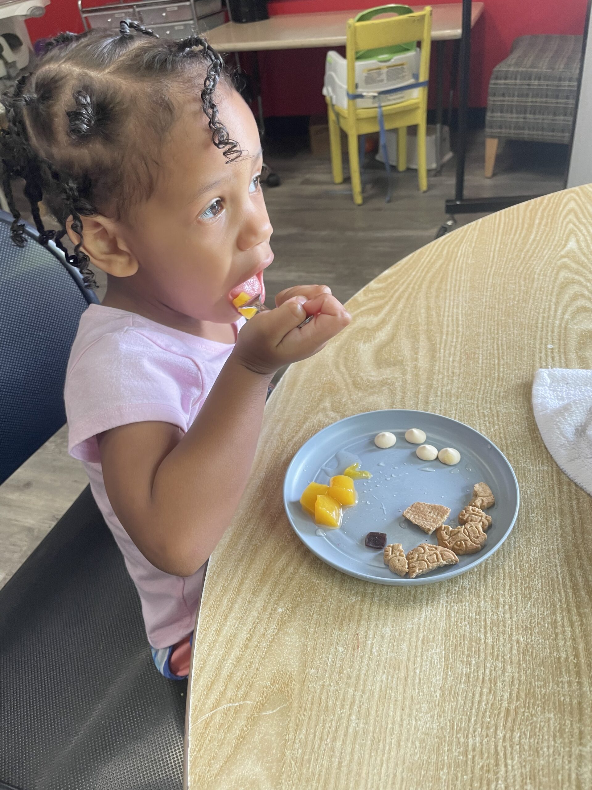 About us – Interact Peds